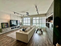 Blk 487A Sunshine Gardens (Choa Chu Kang), HDB 5 Rooms #454127991